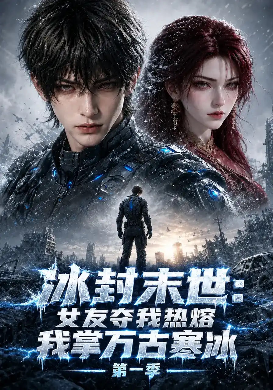 冰封末世：女友夺我热熔我掌万古寒冰第一季