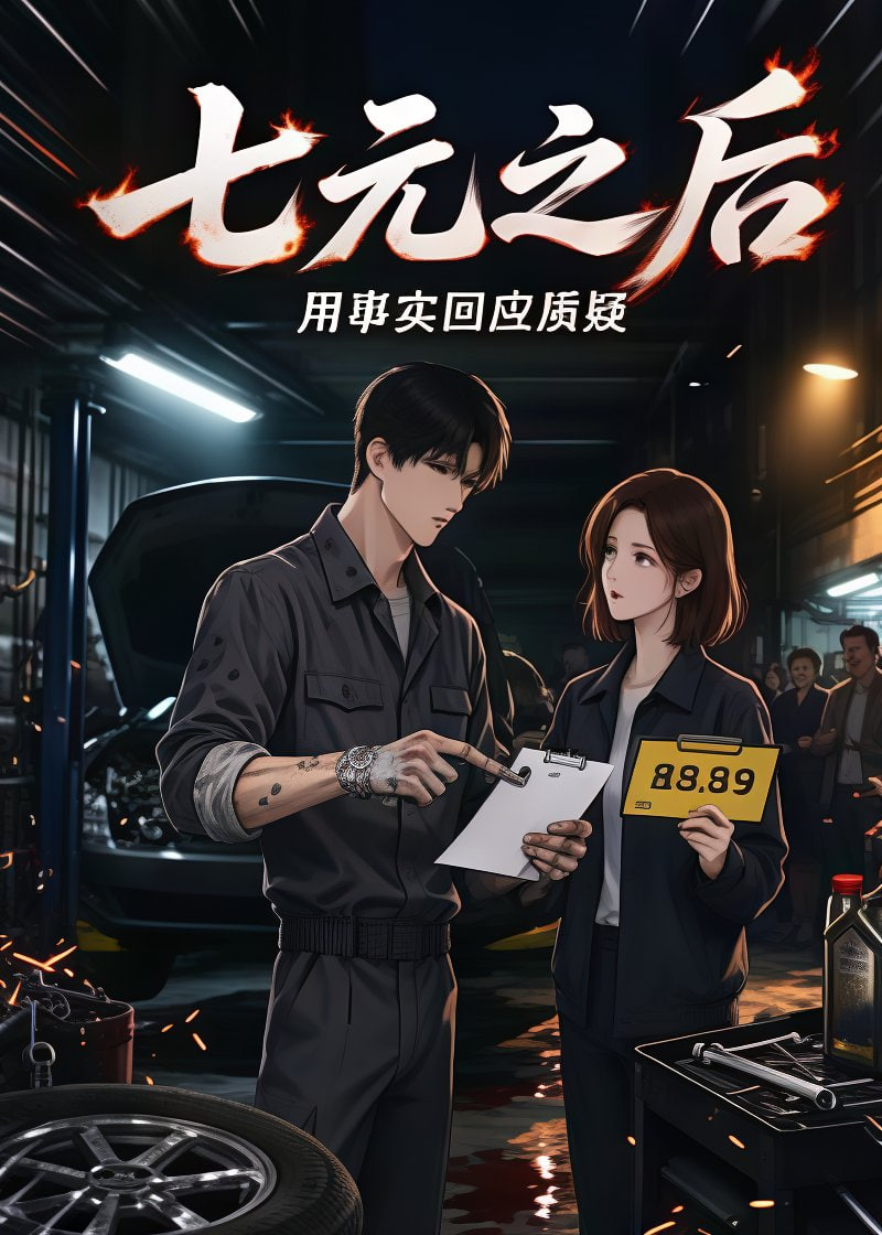 七元之后