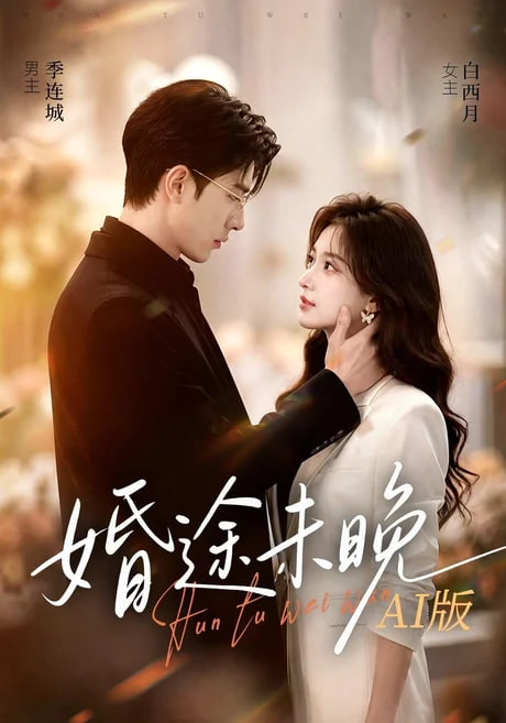 婚途未晚