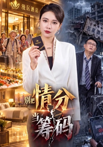 别把情分当筹码
